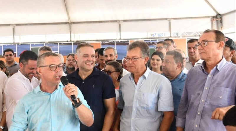 Ponte Neópolis-Penedo promoverá avanço histórico