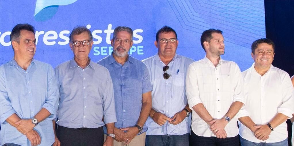 PP apresenta pré-candidaturas em evento que contou com a presença de líderes nacionais