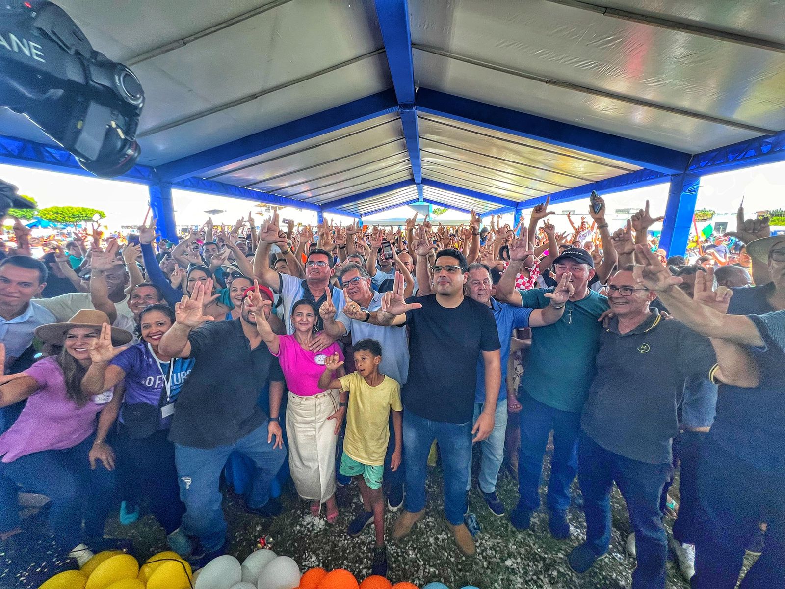 Propriá: Luciano de Menininha é confirmado candidato a prefeito pelo PP