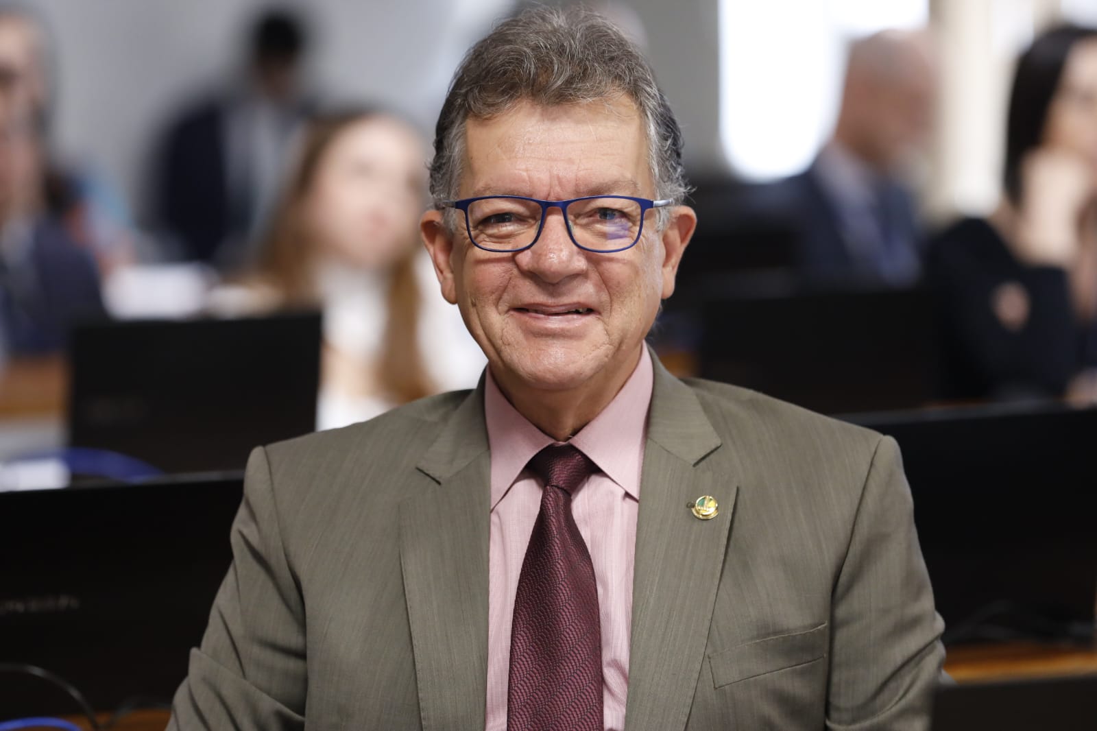 Pronampe é aprovado na CAE do Senado